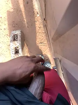 Snapshot of Black_mamba_madingo chatting on 13, 3, 2025 Black mamba madingo online show from 13, 3, 2025