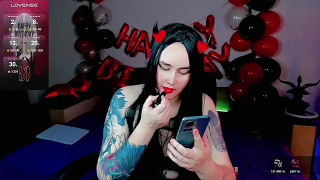 Emmybrightj  online show from 10, 2, 2025