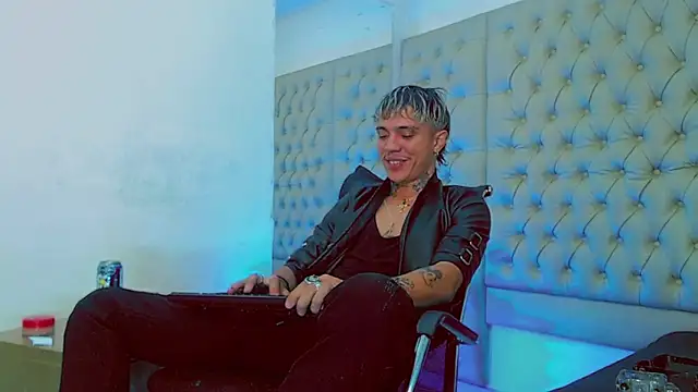 HannibalLester online show from 5, 2, 2025