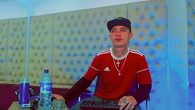 HannibalLester online show from 6, 2, 2025