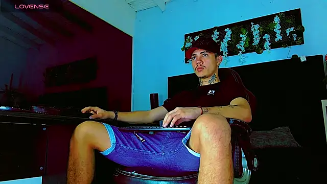 HannibalLester online show from 1, 3, 2026