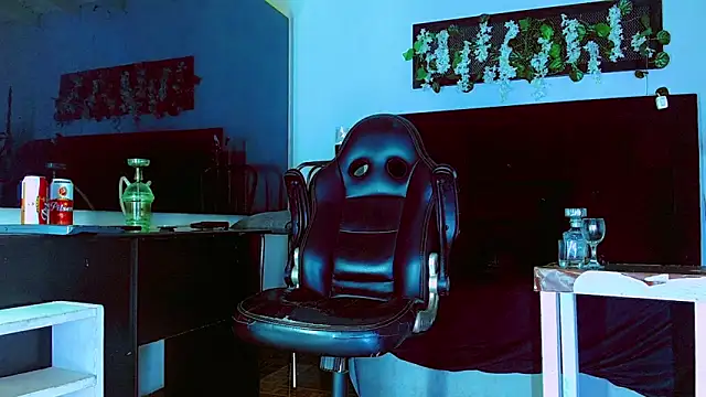 HannibalLester online show from 29, 3, 2026