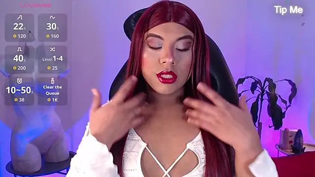 Emili Roux online show from 12, 1, 2026