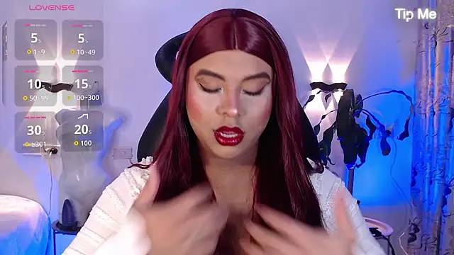 Emili Roux online show from 19, 1, 2026