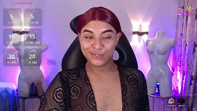 Emili Roux online show from 9, 2, 2026