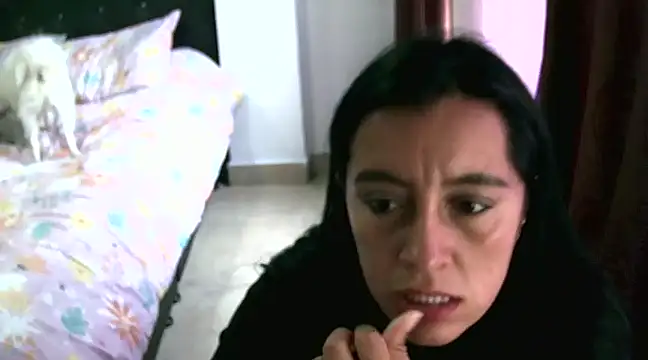 hailey85 online show from 13, 2, 2025