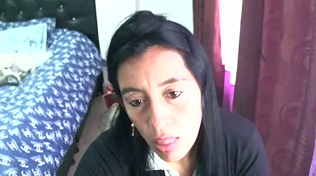 hailey85 online show from 14, 2, 2025