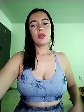 hailey85 online show from 11, 4, 2026