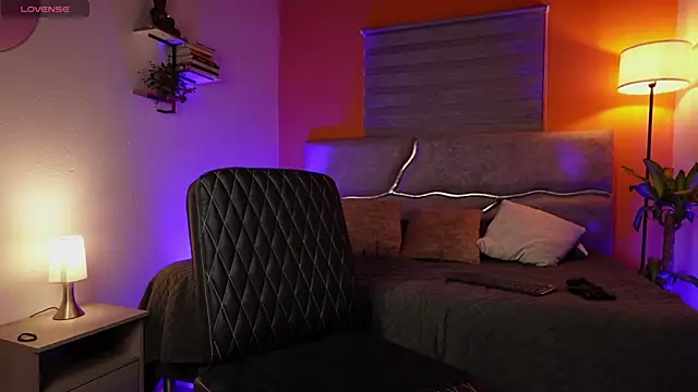maximusclark1 online show from 26, 6, 2026