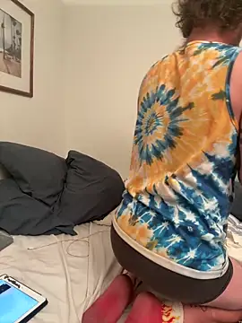 Snapshot of mackshaft4711 chatting on 11, 10, 2025 mackshaft4711 online show from 11, 10, 2025