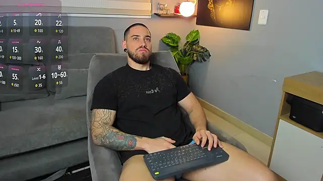 Giorgio-Leone online show from 7, 3, 2026