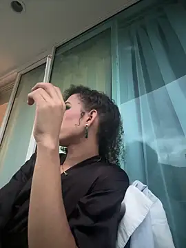 sweet amalia4 online show from 31, 1, 2026