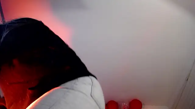 Snapshot of NYX1126 chatting on 9, 2, 2026 NYX1126 online show from 9, 2, 2026