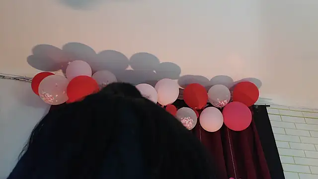 Snapshot of NYX1126 chatting on 14, 2, 2026 NYX1126 online show from 14, 2, 2026