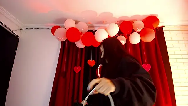 Snapshot of NYX1126 chatting on 16, 2, 2026 NYX1126 online show from 16, 2, 2026