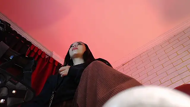 NYX1126 online show from 31, 3, 2026