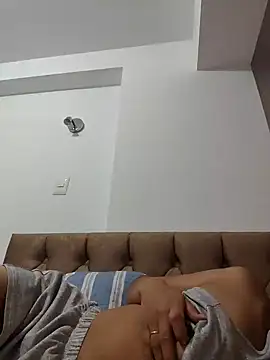 ARIANA SAENS online show from 6, 1, 2025