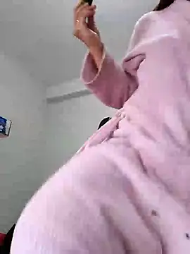 ARIANA SAENS online show from 21, 1, 2025