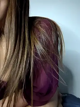 ARIANA SAENS online show from 26, 1, 2025