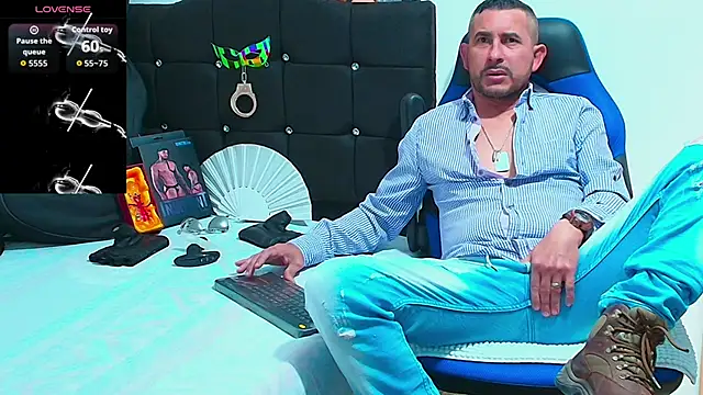 Yeol King online show from 21, 2, 2026