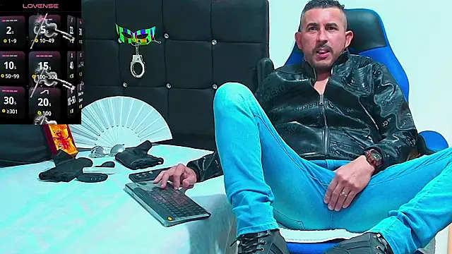 Yeol King online show from 4, 3, 2026