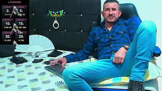 Yeol King online show from 11, 3, 2026