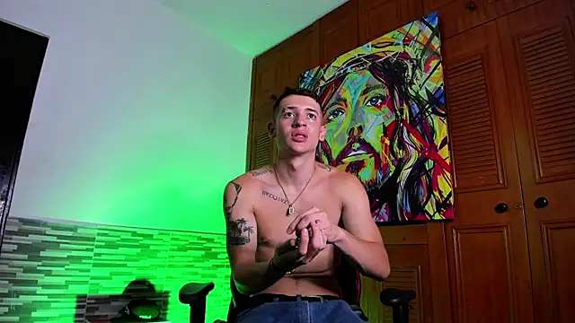 Snapshot of Dimitri_higth420 chatting on 6, 2, 2025 Dimitri higth420 online show from 6, 2, 2025