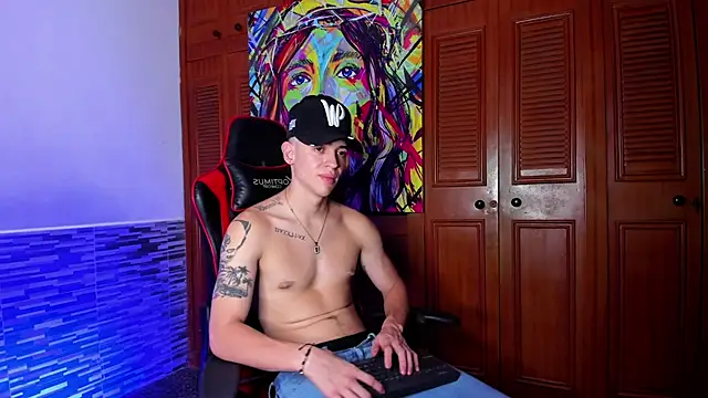 Snapshot of Dimitri_higth420 chatting on 25, 2, 2025 Dimitri higth420 online show from 25, 2, 2025