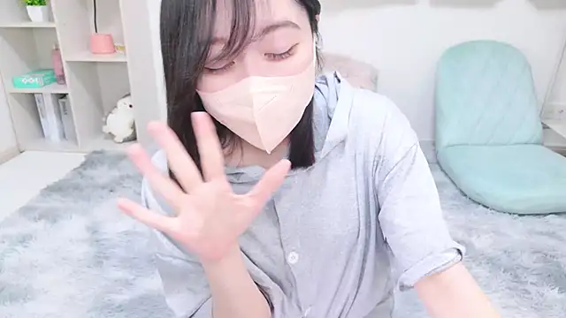 Yurie  online show from 29, 1, 2025