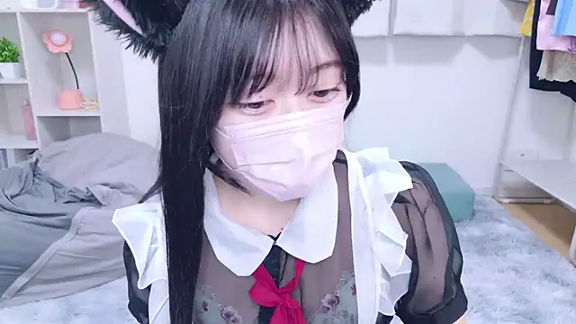 Yurie  online show from 21, 3, 2025