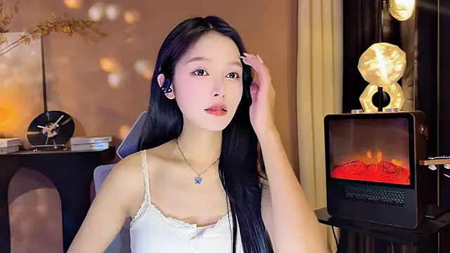 Snapshot of xiaodaibabyy chatting on 9, 12, 2024 xiaodaibabyy online show from 9, 12, 2024