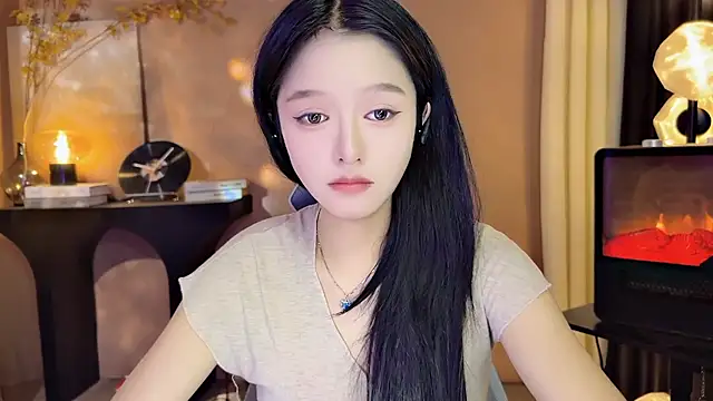 Snapshot of xiaodaibabyy chatting on 11, 12, 2024 xiaodaibabyy online show from 11, 12, 2024