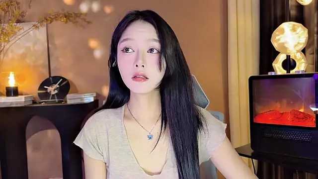 Snapshot of xiaodaibabyy chatting on 12, 12, 2024 xiaodaibabyy online show from 12, 12, 2024