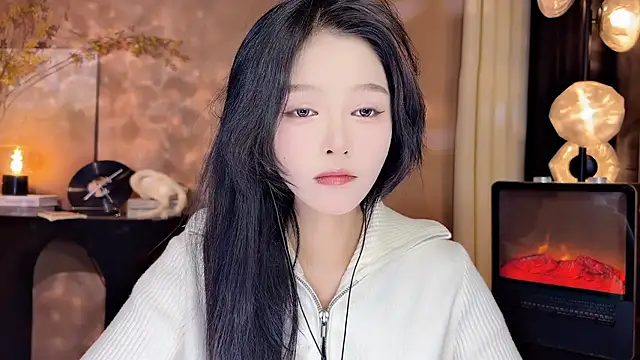 Snapshot of xiaodaibabyy chatting on 20, 12, 2024 xiaodaibabyy online show from 20, 12, 2024