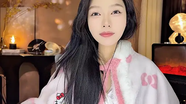 Snapshot of xiaodaibabyy chatting on 20, 12, 2024 xiaodaibabyy online show from 20, 12, 2024