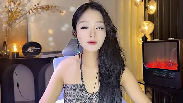 Snapshot of xiaodaibabyy chatting on 22, 12, 2024 xiaodaibabyy online show from 22, 12, 2024