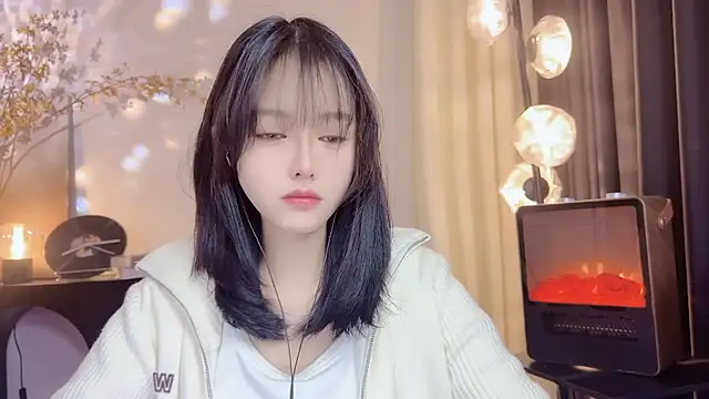 Snapshot of xiaodaibabyy chatting on 27, 12, 2024 xiaodaibabyy online show from 27, 12, 2024