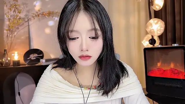 Snapshot of xiaodaibabyy chatting on 2, 1, 2025 xiaodaibabyy online show from 2, 1, 2025