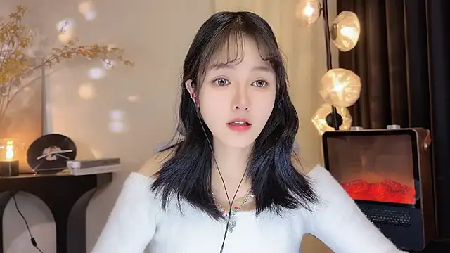 Snapshot of xiaodaibabyy chatting on 7, 1, 2025 xiaodaibabyy online show from 7, 1, 2025