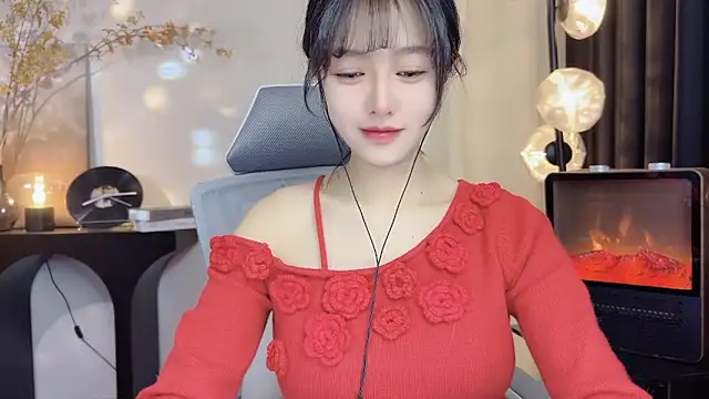 Snapshot of xiaodaibabyy chatting on 9, 1, 2025 xiaodaibabyy online show from 9, 1, 2025
