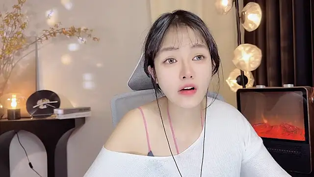 Snapshot of xiaodaibabyy chatting on 9, 1, 2025 xiaodaibabyy online show from 9, 1, 2025