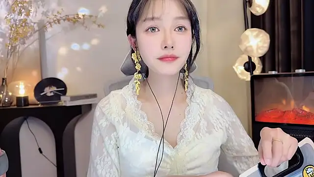 Snapshot of xiaodaibabyy chatting on 11, 1, 2025 xiaodaibabyy online show from 11, 1, 2025