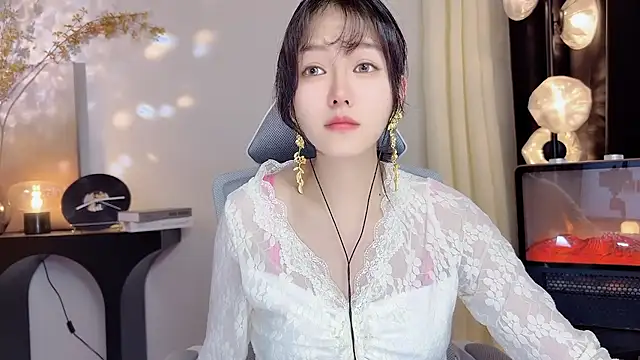 Snapshot of xiaodaibabyy chatting on 31, 1, 2025 xiaodaibabyy online show from 31, 1, 2025