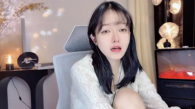 Snapshot of xiaodaibabyy chatting on 31, 1, 2025 xiaodaibabyy online show from 31, 1, 2025
