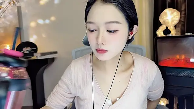 Snapshot of xiaodaibabyy chatting on 13, 2, 2025 xiaodaibabyy online show from 13, 2, 2025