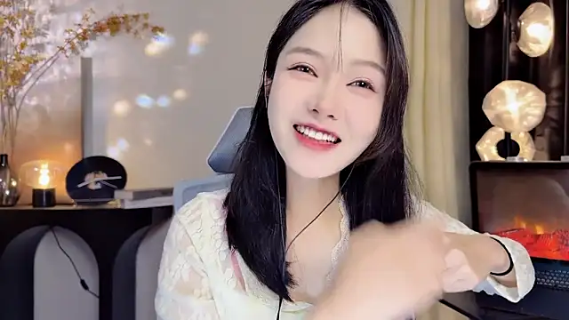 Snapshot of xiaodaibabyy chatting on 14, 2, 2025 xiaodaibabyy online show from 14, 2, 2025