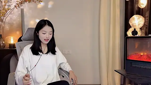 Snapshot of xiaodaibabyy chatting on 15, 2, 2025 xiaodaibabyy online show from 15, 2, 2025