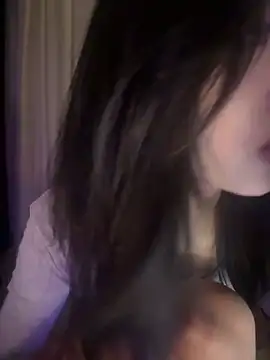 Snapshot of xiaodaibabyy chatting on 15, 2, 2025 xiaodaibabyy online show from 15, 2, 2025