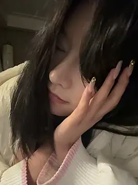 Snapshot of xiaodaibabyy chatting on 16, 2, 2025 xiaodaibabyy online show from 16, 2, 2025