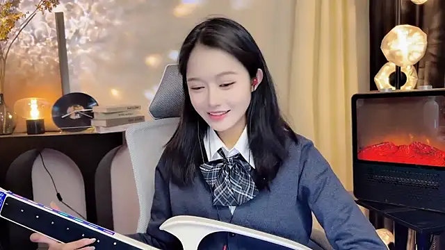 Snapshot of xiaodaibabyy chatting on 19, 2, 2025 xiaodaibabyy online show from 19, 2, 2025